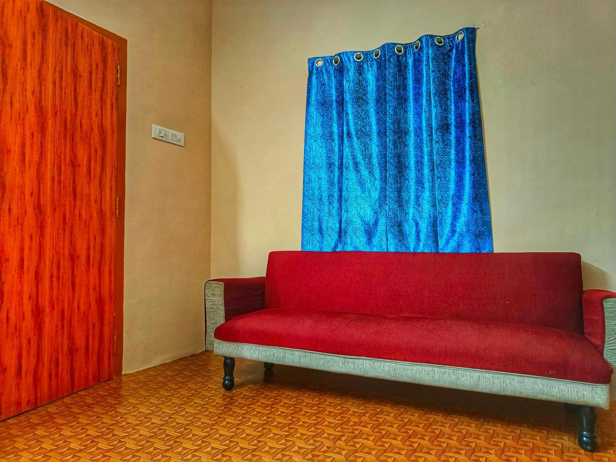 Shivalaya Farmstay Located Amdist Coconut Farm With River Access Near Isha,Adiyogi,Siruvani Alāndurai Exteriör bild